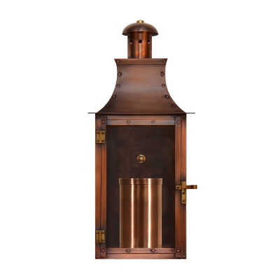 Coppersmith gas online lanterns